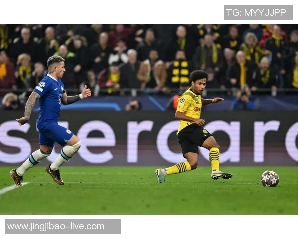 足总杯激战多特蒙德险胜切尔西红牌争议引发全场热议