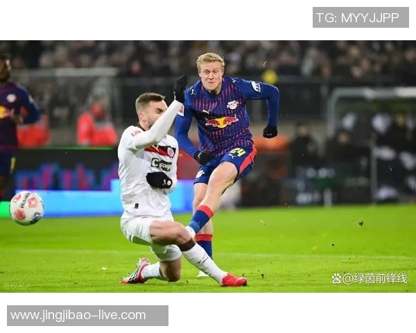 足总杯精彩对决莱比锡逆转里昂补时绝杀引爆全场激情